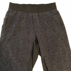 Lululemon Men’s T. H. E. Short 9” Linerless